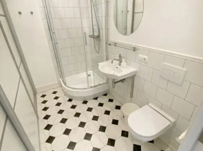 Квартира на Семёновской 9