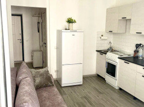 Квартира на 5 гостей в элитном ЖК Квартет