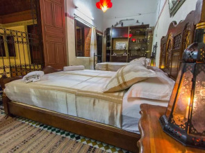 Гостевой дом Riad meski