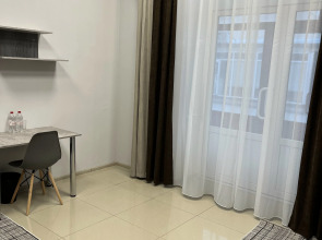 Хостел D Loft Hotel