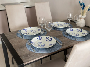 Апартаменты Prudius Apart в Кронштадте с видом на залив