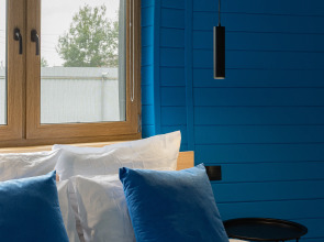 Частный дом Bubblehome