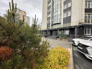 Квартира Гнездышко на Орлиной сопке