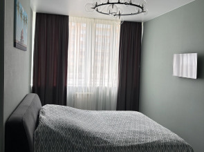 Квартира Уютная