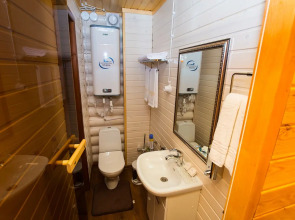 Отель Кирьянов