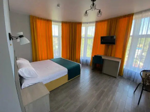 Отель Корсо