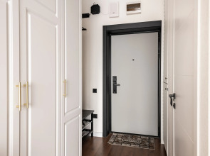 Квартира Окружной Проезд 10Б