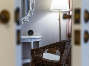 Апартаменты Арт около Кремля Кантри