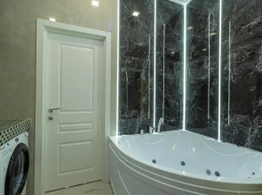 Апартаменты с сауной на Динамо