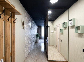 Квартира KEY2HOME на Фрунзе