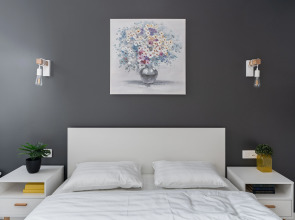 Апартаменты Knokey Алексеевская