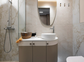 Апартаменты ЖК Аврора Сочи