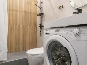 Апартаменты в ЖК Первый Московский