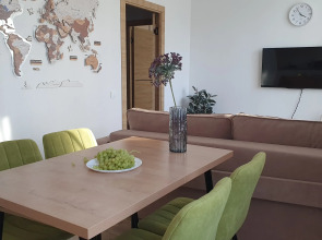 Апартаменты Атмосфера