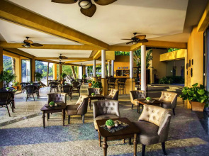 Апартаменты Siam Royal View