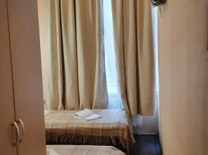 Отель Best Room