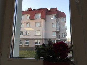 Апартаменты Newstory Plus