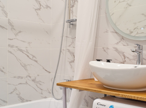 Апартаменты Малахит