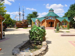 Санаторий Прометей плюс ВВ