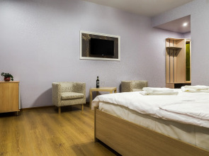 Отель Ницца