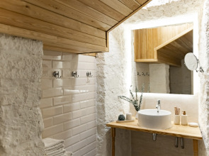 Апартаменты Travertin Exlusive