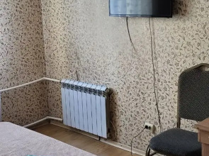 Мини-отель Гостья