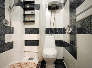 Квартира Студия Guru на Шелеста 36