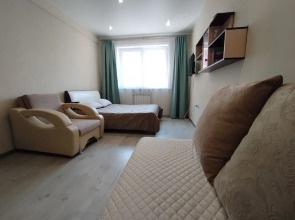 Квартира возле ДРКБ, военного госпиталя, Тэнгэри