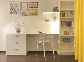 Квартира Морской курорт