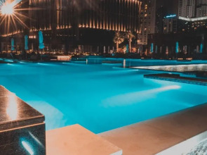 Rixos Premium Dubai JBR