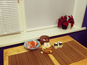 Хостел Добро Бобра