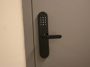 Квартира Уютная Студия Подкова на Родионова 2