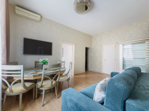 Апартаменты Apartlux 1-я Тверская Ямская13/1 (7)