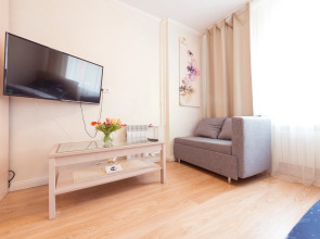 Апартаменты Заеду на Сутки