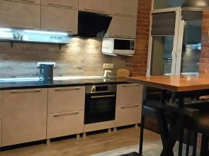 Квартира Light House Apartments