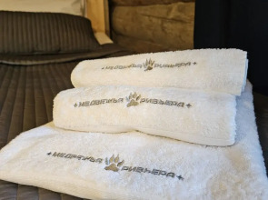 База отдыха Медвежья Ривьера