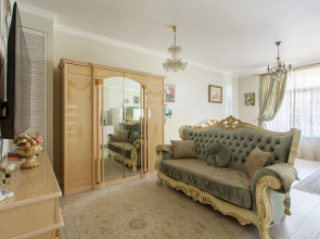 Апартаменты в Центре Ампир