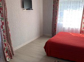 Частный дом Дом Лебедевых