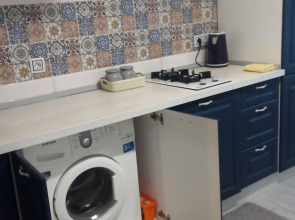 Квартира У Вадима