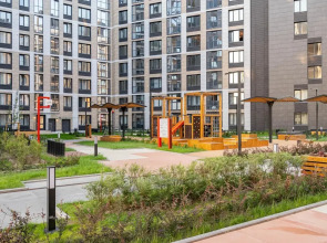 Апартаменты 440 на Тосина 6