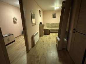 Гостевой дом Гостиница «У реки»