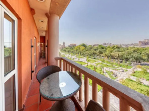 Отель Best Western Plus Congress Hotel