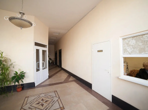 Апартаменты Бизнес Класса на Гагарина 7А