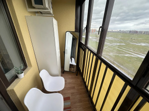 Квартира Garnet Apartments Горизонт