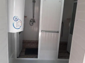 Гостевой дом Xoja Kalon Cad