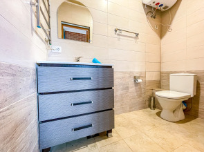 Апартаменты Veseloft 1