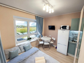 Апартаменты Sky Studio