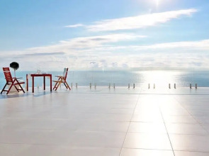 Апартаменты Резиденция Алтея