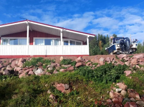 Гостевой дом Вепсская Горница