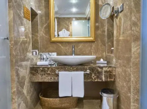 Отель Rixos President Astana